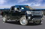 Used 2023 GMC Sierra 2500 Crew Cab 4WD Pickup for sale #325499 - photo 7