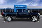 Used 2023 GMC Sierra 2500 Crew Cab 4WD Pickup for sale #325499 - photo 5
