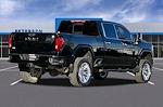 Used 2023 GMC Sierra 2500 Crew Cab 4WD Pickup for sale #325499 - photo 8