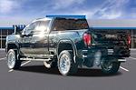 Used 2023 GMC Sierra 2500 Crew Cab 4WD Pickup for sale #325499 - photo 2