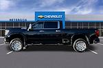 Used 2023 GMC Sierra 2500 Crew Cab 4WD Pickup for sale #325499 - photo 9