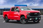 Used 2021 Chevrolet Silverado 1500 Crew Cab 4WD Pickup for sale #325499A - photo 2