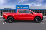 Used 2021 Chevrolet Silverado 1500 Crew Cab 4WD Pickup for sale #325499A - photo 3