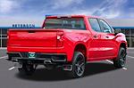 Used 2021 Chevrolet Silverado 1500 Crew Cab 4WD Pickup for sale #325499A - photo 4