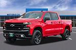 Used 2021 Chevrolet Silverado 1500 Crew Cab 4WD Pickup for sale #325499A - photo 8