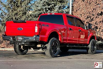Used 2018 Ford F-350 XLT Crew Cab for sale #325500 - photo 2
