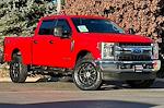 Used 2018 Ford F-350 Crew Cab SRW 4WD Pickup for sale #325500 - photo 3