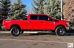Used 2018 Ford F-350 Crew Cab SRW 4WD Pickup for sale #325500 - photo 4