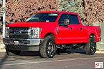 Used 2018 Ford F-350 Crew Cab SRW 4WD Pickup for sale #325500 - photo 9