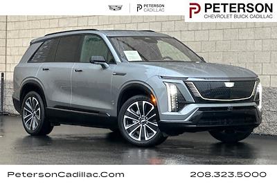Used 2026 Cadillac Vistiq Sport for sale #325502 - photo 1