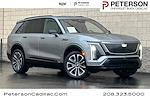 Used 2026 Cadillac Vistiq Sport for sale #325502 - photo 1