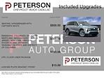 Used 2026 Cadillac Vistiq Sport for sale #325502 - photo 11
