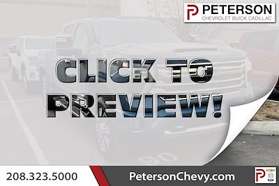 Used 2025 Chevrolet Silverado 3500 Crew Cab 4WD Pickup for sale #325503 - photo 1