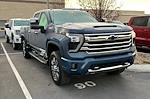 Used 2025 Chevrolet Silverado 3500 Crew Cab 4WD Pickup for sale #325503 - photo 2