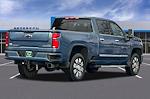 Used 2025 Chevrolet Silverado 3500 Crew Cab 4WD Pickup for sale #325503 - photo 2