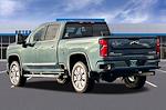 Used 2025 Chevrolet Silverado 3500 Crew Cab 4WD Pickup for sale #325503 - photo 6