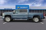 Used 2025 Chevrolet Silverado 3500 Crew Cab 4WD Pickup for sale #325503 - photo 7