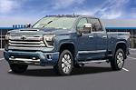Used 2025 Chevrolet Silverado 3500 Crew Cab 4WD Pickup for sale #325503 - photo 8