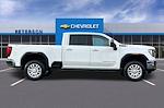 Used 2021 GMC Sierra 3500 SLT Crew Cab for sale #325504 - photo 4