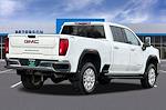 Used 2021 GMC Sierra 3500 SLT Crew Cab for sale #325504 - photo 2
