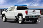 Used 2021 GMC Sierra 3500 SLT Crew Cab for sale #325504 - photo 6