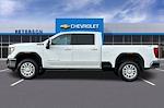 Used 2021 GMC Sierra 3500 SLT Crew Cab for sale #325504 - photo 7