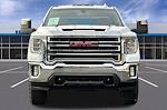 Used 2021 GMC Sierra 3500 SLT Crew Cab for sale #325504 - photo 9