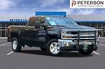 Used 2019 Chevrolet Silverado 1500 Double Cab 4WD Pickup for sale #325505A - photo 1
