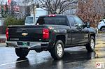 Used 2019 Chevrolet Silverado 1500 Double Cab 4WD Pickup for sale #325505A - photo 4