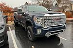 Used 2021 GMC Sierra 3500 Denali Crew Cab for sale #325507 - photo 1