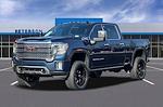 Used 2021 GMC Sierra 3500 Crew Cab 4WD Pickup for sale #325507 - photo 8