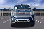 Used 2021 GMC Sierra 3500 Crew Cab 4WD Pickup for sale #325507 - photo 9