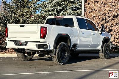 Used 2023 GMC Sierra 3500 AT4 Crew Cab for sale #325509 - photo 2
