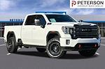 Used 2023 GMC Sierra 3500 AT4 Crew Cab for sale #325509 - photo 1
