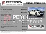 Used 2023 GMC Sierra 3500 AT4 Crew Cab for sale #325509 - photo 11