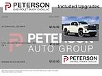 Used 2023 GMC Sierra 3500 AT4 Crew Cab for sale #325509 - photo 12