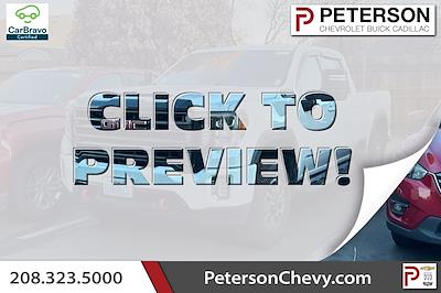 Used 2022 GMC Sierra 3500 - photo 1