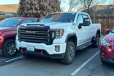 Used 2022 GMC Sierra 3500 - photo 1