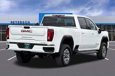 Used 2022 GMC Sierra 3500 - photo 1