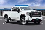 Used 2022 GMC Sierra 3500 Crew Cab 4WD Pickup for sale #325509A - photo 2