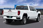 Used 2022 GMC Sierra 3500 Crew Cab 4WD Pickup for sale #325509A - photo 4