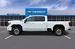 Used 2022 GMC Sierra 3500 Crew Cab 4WD Pickup for sale #325509A - photo 7
