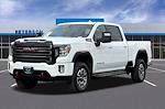 Used 2022 GMC Sierra 3500 Crew Cab 4WD Pickup for sale #325509A - photo 8