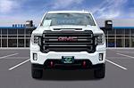 Used 2022 GMC Sierra 3500 Crew Cab 4WD Pickup for sale #325509A - photo 9