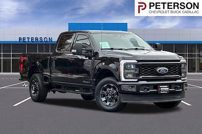 Used 2023 Ford F-350 XLT Crew Cab for sale #325510 - photo 1