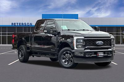 Used 2023 Ford F-350 XLT Crew Cab for sale #325510 - photo 2