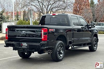 Used 2023 Ford F-350 XLT Crew Cab for sale #325510 - photo 2