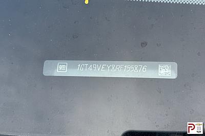 Used 2024 GMC Sierra 3500 Crew Cab 4WD Pickup for sale #325511 - photo 2