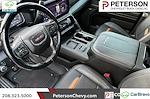 Used 2024 GMC Sierra 3500 AT4 Crew Cab for sale #325511 - photo 3