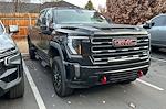 Used 2024 GMC Sierra 3500 Crew Cab 4WD Pickup for sale #325511 - photo 1